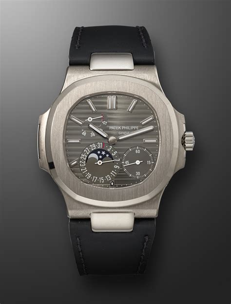 patek philippe world time moon phase price|Patek Philippe nautilus moonphase price.